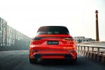 Porsche Cayenne Coupe PPP450R by ASPEC 2020 года